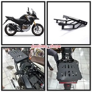 Cb 150X sliding box bracket Honda cb150x sliding box bracket cb150r sliding stirrup touring motorbik