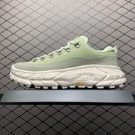 HOKA ONE ONE Tor Summit Green 綠色行山跑步鞋