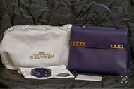Delvaux tempete 全新 100%real