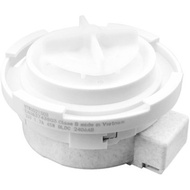 LG EAU63743803 Drainage motor pump suitable for LG DC26V 45W Ceramic Material Replacement