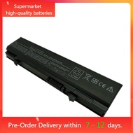 6 CELLS Laptop Battery For Dell Latitude E5400 E5500 E5410 E5510 KM668 KM742 KM752 KM760