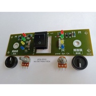 New quality Ca10 Ca20 Ca30 xti2000 xti3000 power amplifier series CA xti front panel kit