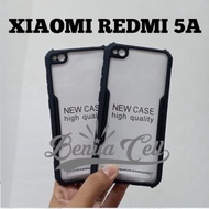 S/P- CASING COVER CASE REDMI 5A - CASE ARMOR SHOCKPROOF XIAOMI REDMI 5 REDMI 5A - redmi 5a