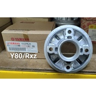 (100% ORIGINAL])RXZ RXS Y110 SS2 LAGENDA 110 SRL110 CLUTCH HUB SPROCKET HUB BELAKANG 37J-F5366-02 SP