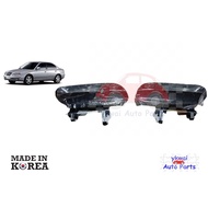 Hyundai Elantra XD Outer Door Handle ASSY