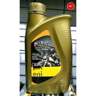ENI MOTO 4T TEC 10W-50 Engine Oil