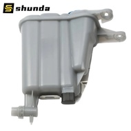 8K0121405N 8K0121405P Cooling Radiator Coolant Expansion Tank For AUDI A4 B8 A5 3.0 TFSI CRED Q5 8K0