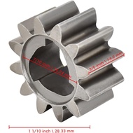 42661-VE2-800 42672-VE2-800 Drive Gear Kits 12 Teeth Keys Springs and Clips 42668-VE2-800 Compatible