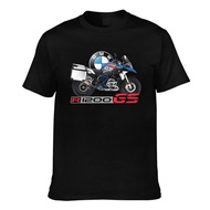 Bmw R1200Gs Bmw Motorsport Men's Short Sleeve T-Shirt