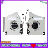 Caoyuanstore Computer Cooling Fan  Easy To Use 12V Laptop for DELL INSPIRON G5‑5590 G7‑7590