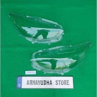 Original MAZDA CX-5 Headlamp Lens Mica 2012 2013 2014 2015