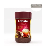 Levista Premium Coffee Bottle 50g
