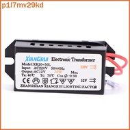 p1l7mv29kd 20W AC 220V to 12V LED Power Supply Driver Electronic Transformer ph