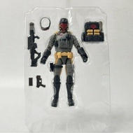 6"Gi Joe Classified Series Cobra Viper PVC Action Figure Toy