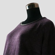 #精品推薦歐式風格-喀什米爾羊毛上衣