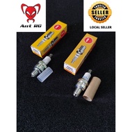 NGK CMR7H Spark Plug JAPAN