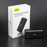 2代CF-102升級版CamFi單眼相機無線遙控傳輸控制器CF102 遠程取景�遙控定時延時拍攝�照片傳輸�