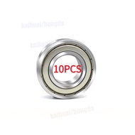 【KHA】69 series deep groove ball bearings micro 691 692 693 694 695 696 697 698 699 6900ZZ 2RS