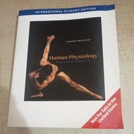 Human Physiology From Cells Yo Systems 7e Lauralee Sherwood INTERNATIONAL STUDENT EDITION