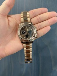 ROLEX 116505 新珠