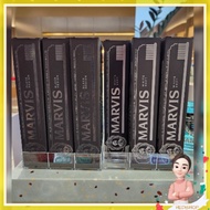 Marvis Toothbrush / Marvis Toothbrush