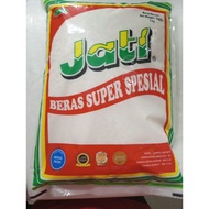 Jati Super Special Beras Import Rice 10kg