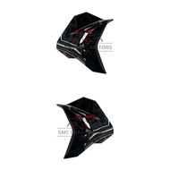 Honda Original VARIO125 Cover Set RH | LH Front (WL) *NH-A69P ( 64500-K2V-M00ZC | 64600-K2V-M00ZC )