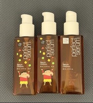 放‼️全新 Mise en scene 完美經典精華護髮油 (橙色) 80ml