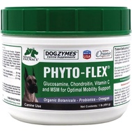 zymes Phyto Flex Glucosamine Chondroitin M dan Asid Hyaluronik… (1 Paun)