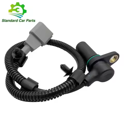 038907319D Crankshaft Position Sensor For VW Passat B5 Golf Transporter T5 Audi A4 A6 Skoda Octavia 