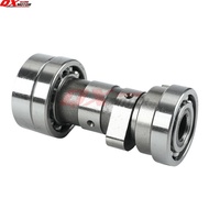 Suitable for LIFAN LIFAN 125cc Engine Off-Road Motorcycle ATV Little Monkey Accessories Camshaft