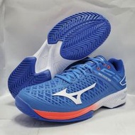 美津濃 男網球鞋 MIZUNO WAVE EXCEED TOUR 4 AC  61GA207022