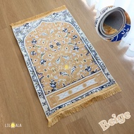 Sajadah Karpet Samira Turki Dewasa Premium Lembut Tebal