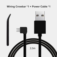 EL for 70mai Charging Cable for 70mai 4K A800S for 70mai A500S 1S D0