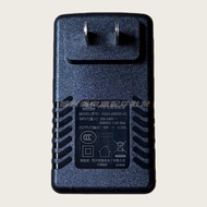 Hong Kong Qi POE Power Adapter CQ24-480035-AC 48V0.35A/350MA Network Port Power Supply