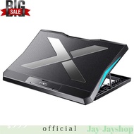MC Gaming Cooling Pad Laptop 6 Fan - Q3
