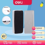 Deli E7810 Non-Magnetic Whiteboard Eraser Whiteboard Eraser