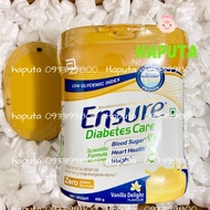 [New Date- With Bill] Ensure Diabetes Care Milk 400g- For Diabetics