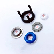 Free Ship 1Set GDI Fuel Injector Repair Kit For V-W Golf J-etta Passat Audi A4 Q5 TT EA888 Engine 1.