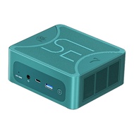 Beelink Mini PC SER7/SER6 Max Ryzen 7 7840HS 7735HS Radeon 780M DDR5 PCIe4.0 SSD Quad Display Wifi6