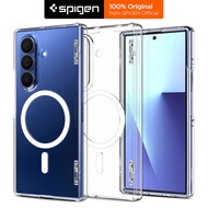 SPIGEN เคสสำหรับ Galaxy Z Fold 7 [Ultra Hybrid Pro MagFit] Premium PC for durability and drop protec