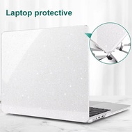 Protective Laptop Cases for Macbook Air 13.6 A3240 A2681 13.3" 15.3 Macbook Pro 14.2 16.2 Cover