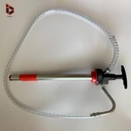 [Blesiya] Automotive Handy Fluid Pump Gear Oil Pump Universal Fluid Extractor for