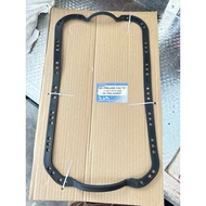 HONDA PRELUDE CA3 TC ENGINE OIL PAN GASKET RUBBER