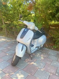 VESPA GTS 300 ie