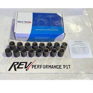 DURATECH 4G93 4G93T 4G91 Racing Valve Spring DOCH Non Mivec (Original)