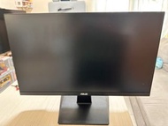 ASUS 27吋LCD Monitor 電腦螢幕 VA27E