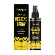 Lace Wig Spray Dry Hair Invisible Wig Care Styling Daily Care Convenient Spray