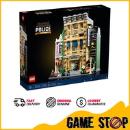 Lego 10278 Police Station
