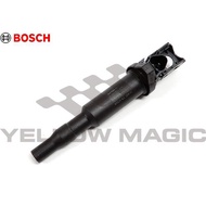 【BOSCH】 イグニッションコイル [BMW,3シリーズ,E91 / 12138616153,12137551049,0221504470]
